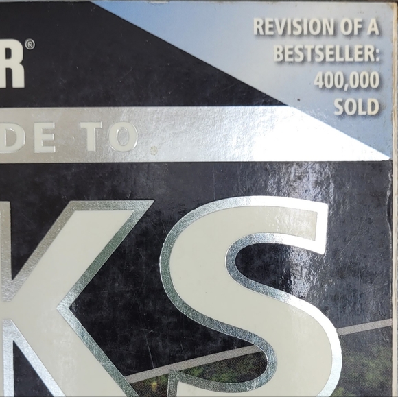 BLACK+DECKER The Complete Guide to Decks - How To Build A Deck Book - Design - Picture 6 of 9